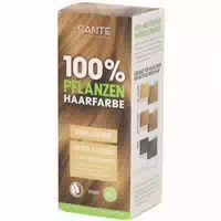 Santé Pflanzenhaarfarbe Vanilleblond 01