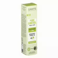 Sante Pore Control  Pickel Stopp