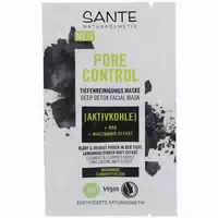 Sante Pore Control Aktivkohle