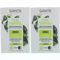 Sante Pore Control Gesichtsmaske