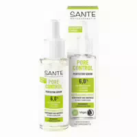 Pore Control Skin Perfector Serum Bio Gänseblume 30 ml
