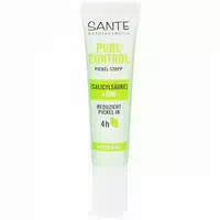 Sante Pore Control Pickel Stopp