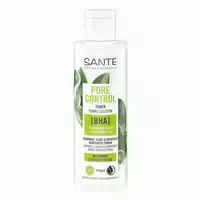 Sante Pore Control Toner Bha