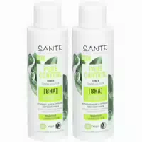 Sante Pore Control Toner Bha