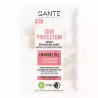Sante Skin Protection Sofort Beruhigende Maske