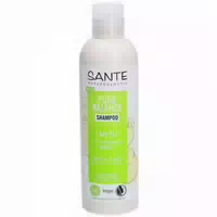 Sante Naturkosmetik Pure Balance Shampoo Apfel