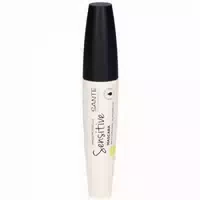 Sante Sensitive Mascara mit Bio Mandelöl für Empfindliche Augen