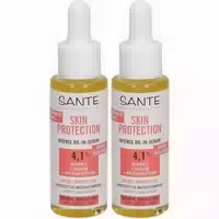 Sante Skin Protection Intense Serum