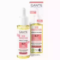 Skin Protection Intense Oil In Serum Vitamin E 30 Ml