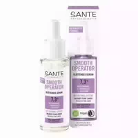 Sante Smooth Operator Glã¤ttendes Serum