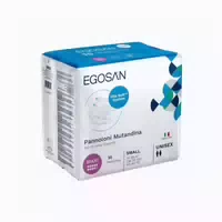 Egosan Slip Windel Maxi Gr S 30 st