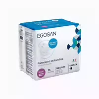 Egosan Slip Windel Maxi Gr Xl