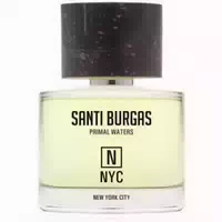 Santi Burgas N Nyc New York City Eau De Toilette Spray 100ml