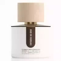 Santi Burgas Oud De Burgas Eau De Parfum Spray 100ml
