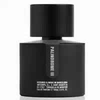 Santi Burgas Palindrome Iii Eau De Parfum Spray 100ml