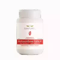 Santurel Astaxantine Forte 4 60 St