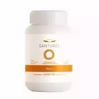 Santurel Flexi Kurkuma, Glucosamin, Ingwer & Vitamin B6 – Gelenke Und Knochen