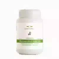 Santurel Resveratrol Forte 200 60 St