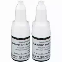 Sanukehl Trich D6 Tropfen