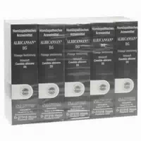 Albicansan D 5 Tropfen 10x10 Ml Tropfen