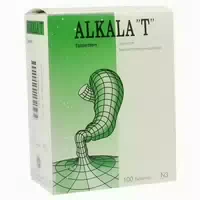 Alkala T Tabletten 20 st