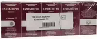 Exmykehl D3 10x10 Suppositorien