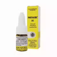 Fortakehl D 5 Tropfen