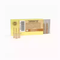 Larifikehl D 5 Ampullen 50x1 ml