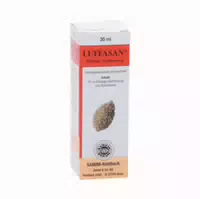Luffasan Tropfen Zum Einnehmen 30 Ml