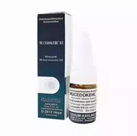 Mucedokehl D 5 Tropfen 10 Ml Tropfen