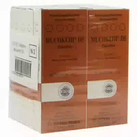 Mucokehl Tabletten D 5 10x20 St Tabletten