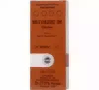 Mucokehl D 5 20 st Tabletten