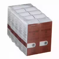 Mucokehl D 4 Kapseln 10x20 st