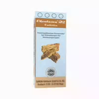 Okoubasan D2 Tabletten 80 Tabletten