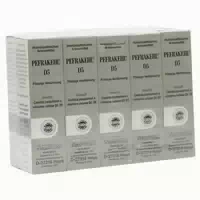 Pefrakehl D 5 Tropfen 10x10 ml