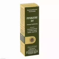 Pinikehl Tropfen D 5 10 Ml Tropfen