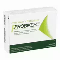 Probikehl Kapseln 40 st Kapseln