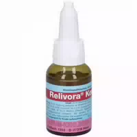 Relivora Komplex Tropfen 100 ml Tropfen