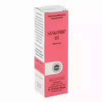 Sankombi D 5 Tropfen 10 Ml Tropfen