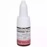 Sankombi D 5 Tropfen 10 ml Tropfen