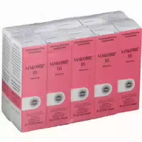 Sankombi D 5 Tropfen 10x10 ml Tropfen