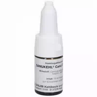 Sanukehl Cand D 6 Tropfen 10 Ml Tropfen