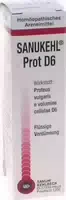 Sanukehl Prot D 6 Tropfen 10 Ml Tropfen