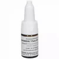 Sanukehl Acne D 6 Tropfen 10 ml Tropfen