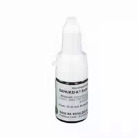 Sanukehl Salm D 6 Tropfen 10 ml Tropfen