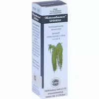 Usneabasan Urtinktur 10 ml Tropfen