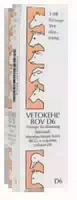 Vetokehl Bov D 6 Tropfen Vet 1x5 Ml Tropfen