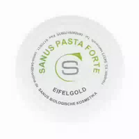 Sanus Pasta Forte Salbe 500 G