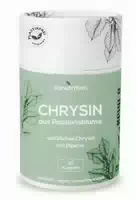 Sanutrition Chrysin Aus Passionsblume 500 Mg