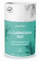 Sanutrition L Carnosin 500